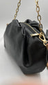 Borsa a tracolla nera