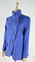 Blazer 100% lino vintage