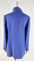 Blazer 100% lino vintage