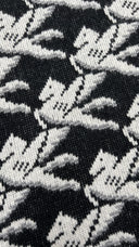 Maglione girocollo logo ETRO