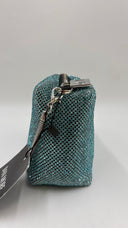 Borsa in maglia di strass daniela morena