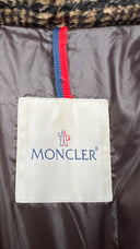Piumino lievre vintage Moncler