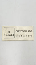 Charm vintage GUCCI