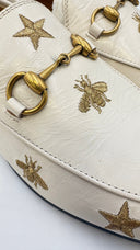Mocassini "Jordan" GUCCI