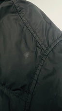 Piumino sfiancato PRADA linea rossa