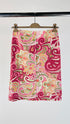Gonna paisley vintage
