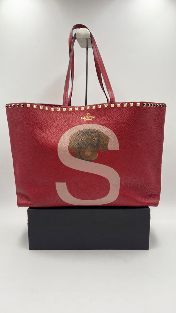 Tote-bag Rockstad Pet