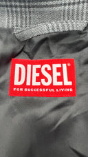 Giacca J-Ting-Fem Diesel