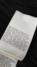 Cardigan crop zon la zip Diesel