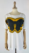 T-shirt in cotone stampato