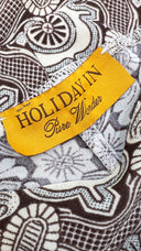 Abito corto fantasia Holiday IN