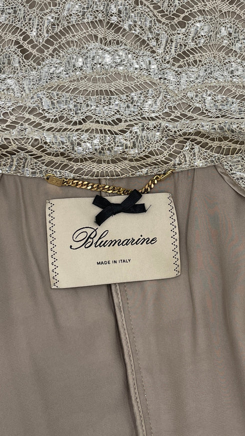 Bolero pizzo lurex