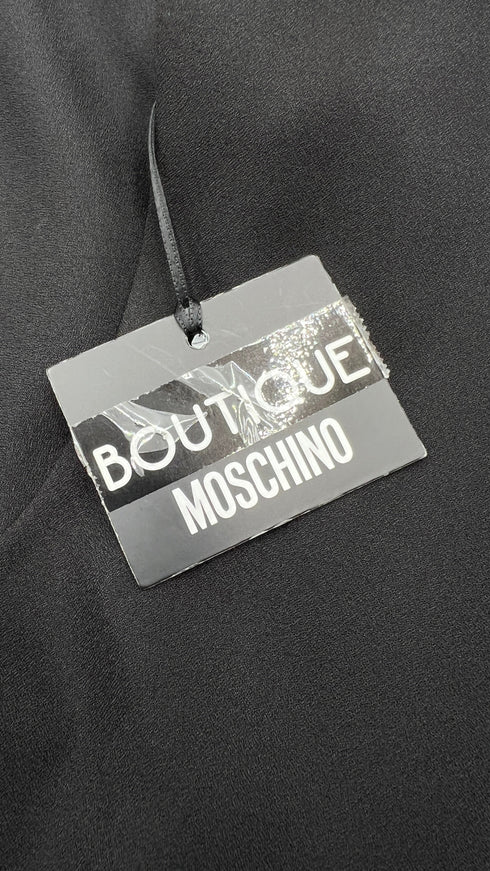 Abito tubino con cartellino