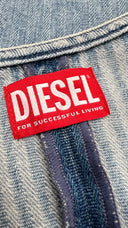 Top D-Vern Diesel