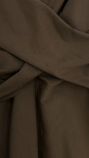 Abito midi scollo incrociato Viktoria & Woods