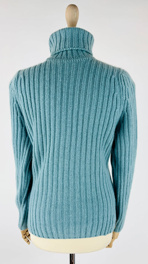 Dolcevita a morbide coste