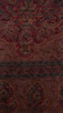 Camicia in cotone paisley