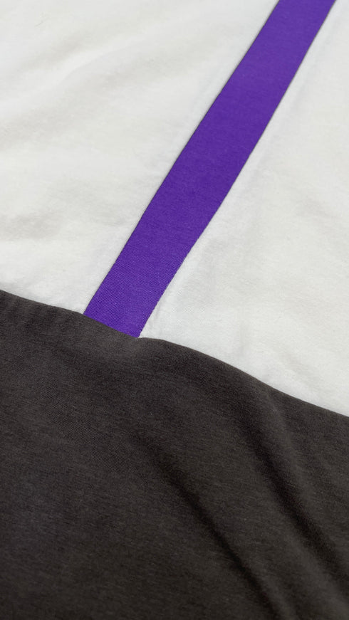 Canotta tricolor