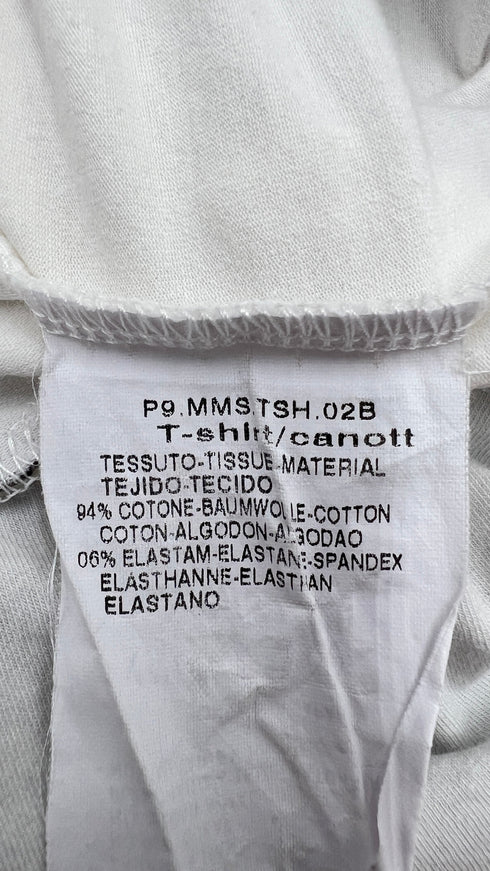 Canotta tricolor