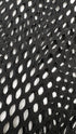 Top mesh nera