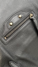 Borsa Papier in pelle BALENCIAGA