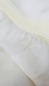 Abito midi coquette vintage