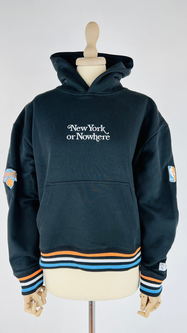 Felpa New York Or Nowhere