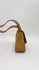 Borsa a spalle mappamondo Alviero Martini 1ª Classe