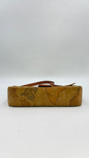 Borsa a spalle mappamondo Alviero Martini 1ª Classe