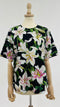 T-shirt fantasia gigli