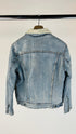 Giacca denim “Trucker”