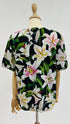 T-shirt fantasia gigli