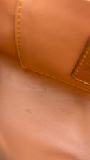Borsa a spalle mappamondo Alviero Martini 1ª Classe