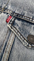 Giacca denim “Trucker”
