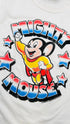 T-shirt Mighty Mouse