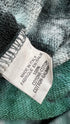 Felpa cotone tie-dye