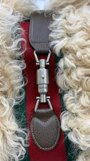 Maxi borsa teddy GUCCI