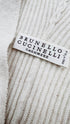 Felpa in cashmere