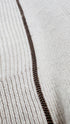 Felpa in cashmere