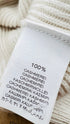 Felpa in cashmere