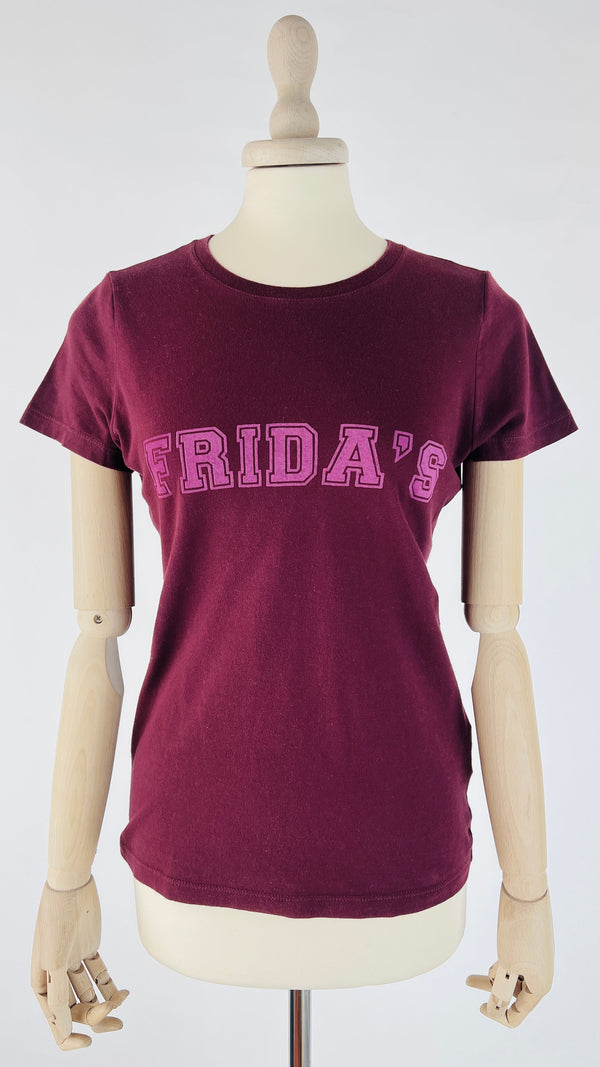 T-shirt “Frida's”