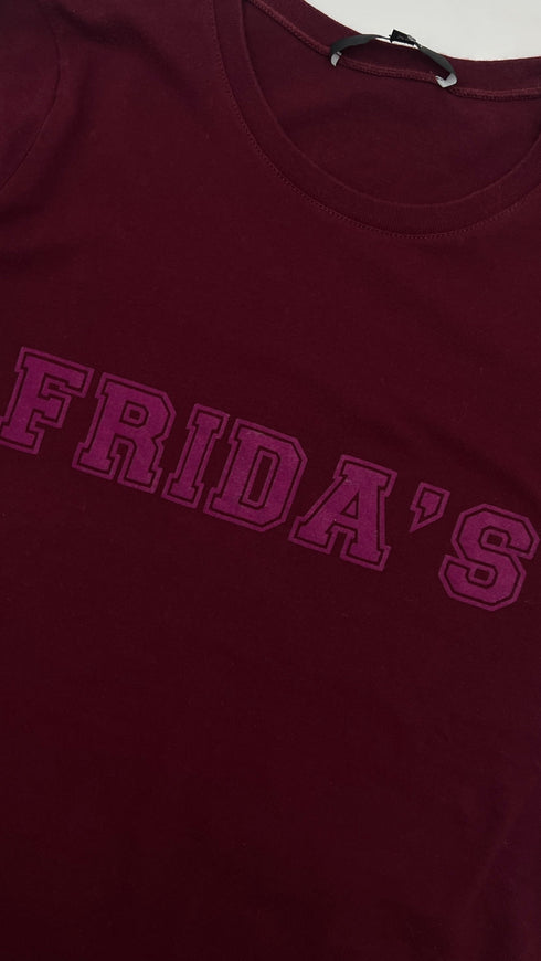T-shirt “Frida's”