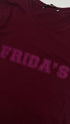 T-shirt “Frida's”