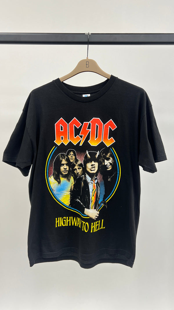 T-shirt ACDC