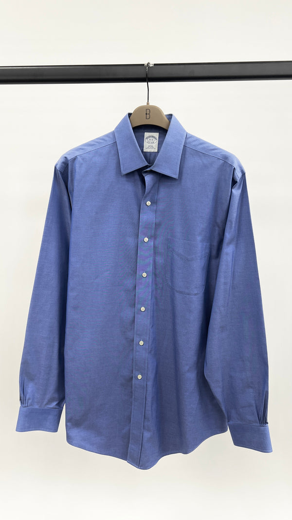 Camicia Oxford