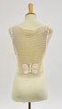 Gilet crochet