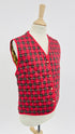 Gilet quilted