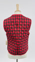 Gilet quilted