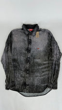 Camicia S-Simply-Lkct Diesel