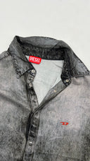 Camicia S-Simply-Lkct Diesel